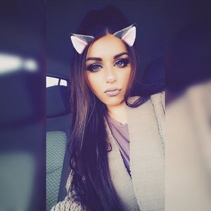 Meet your Posher, Jenny